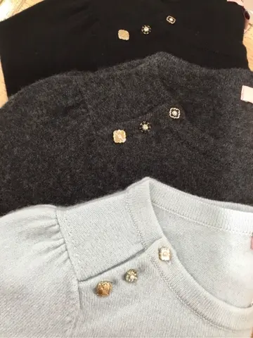 TOCCA ｋｉｍ コーディネート画像