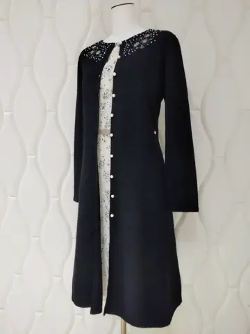 TOCCA スタッフf コーディネート画像