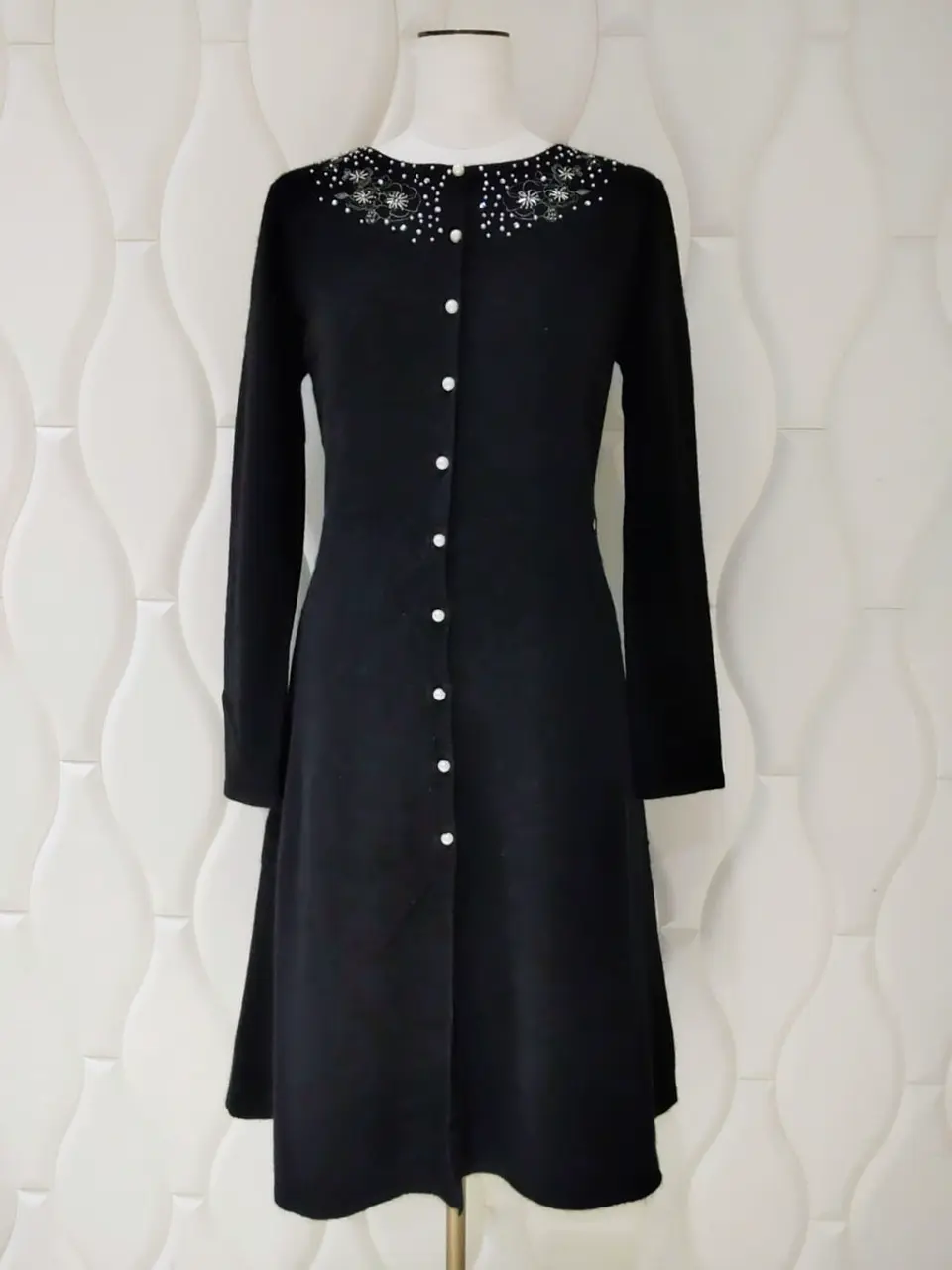 TOCCA スタッフf コーディネート画像