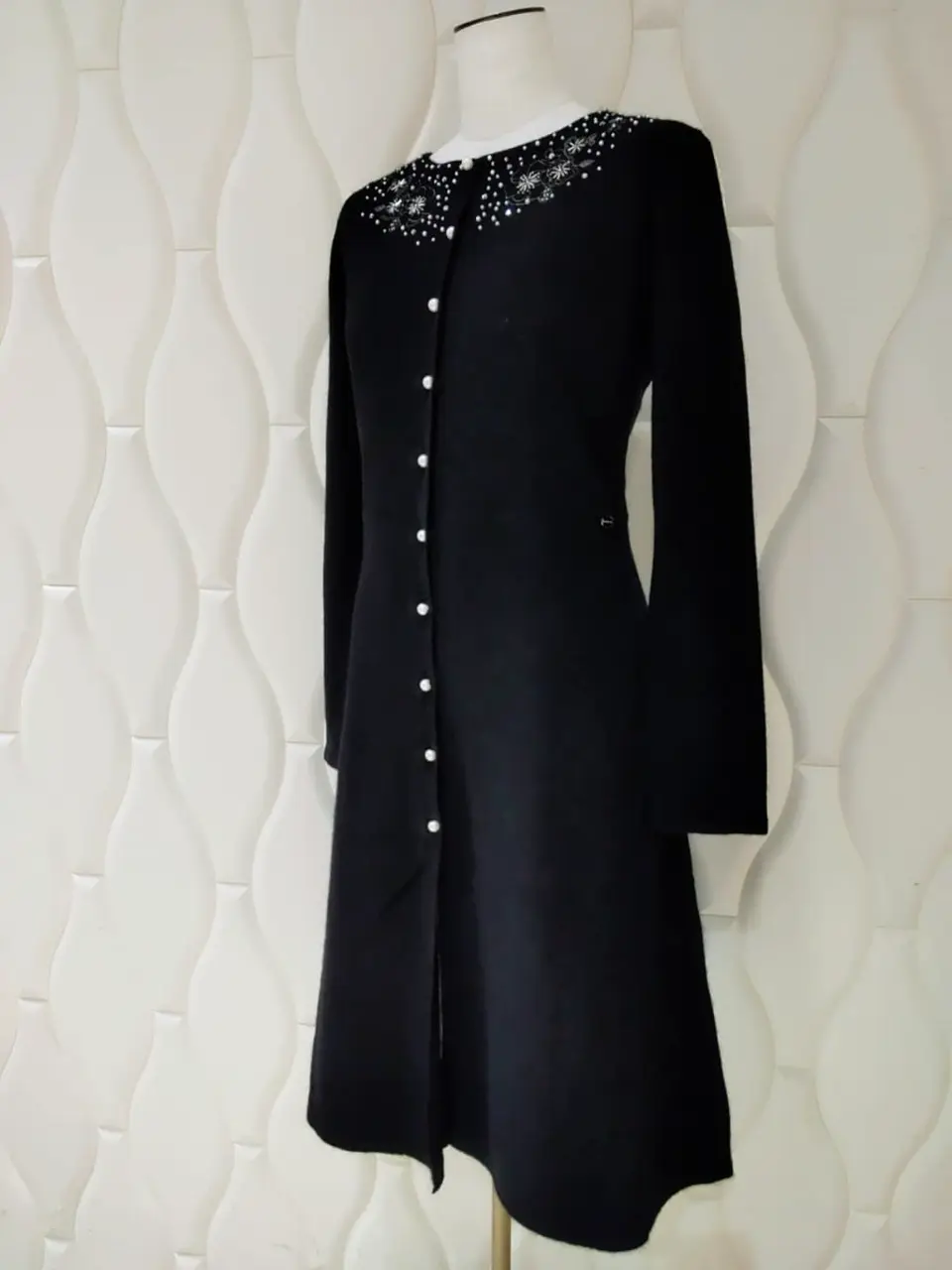 TOCCA スタッフf コーディネート画像