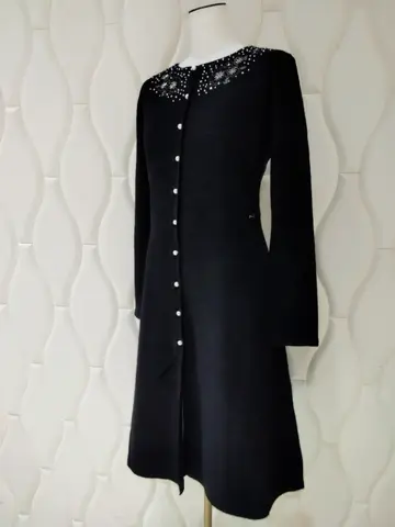 TOCCA スタッフf コーディネート画像