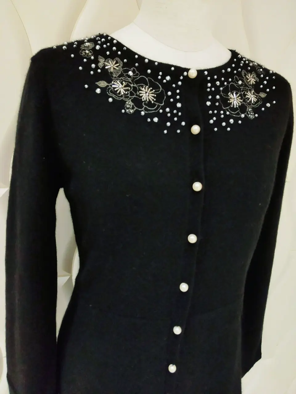 TOCCA スタッフf コーディネート画像