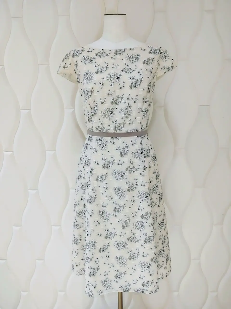 TOCCA スタッフf コーディネート画像