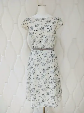 TOCCA スタッフf コーディネート画像