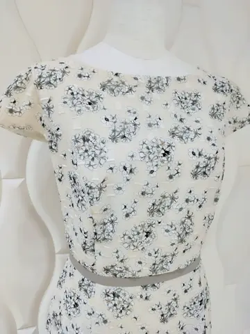 TOCCA スタッフf コーディネート画像