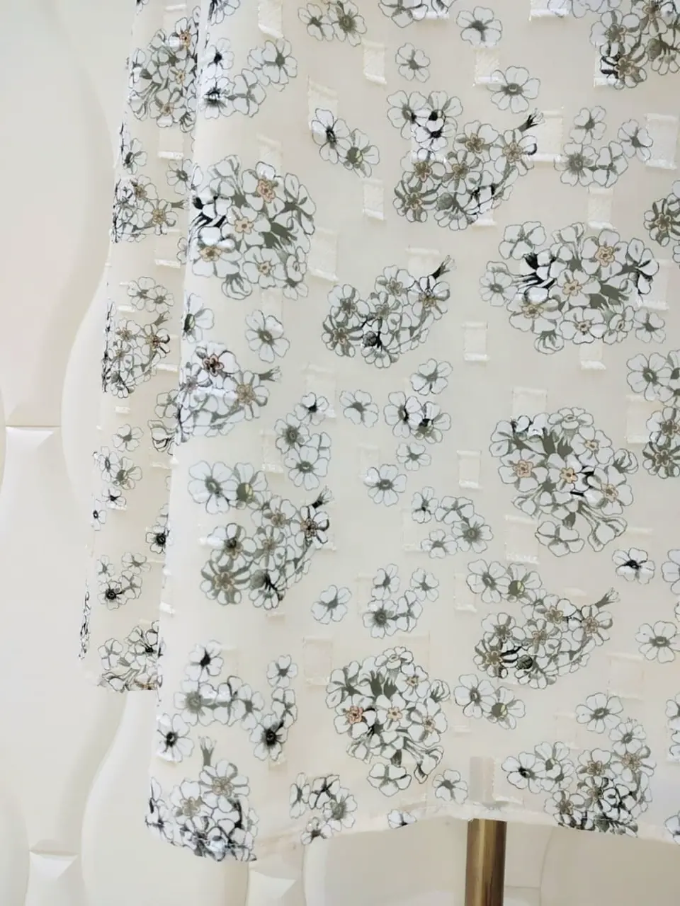 TOCCA スタッフf コーディネート画像