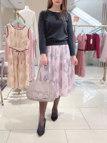 TOCCA Y.N コーディネート画像