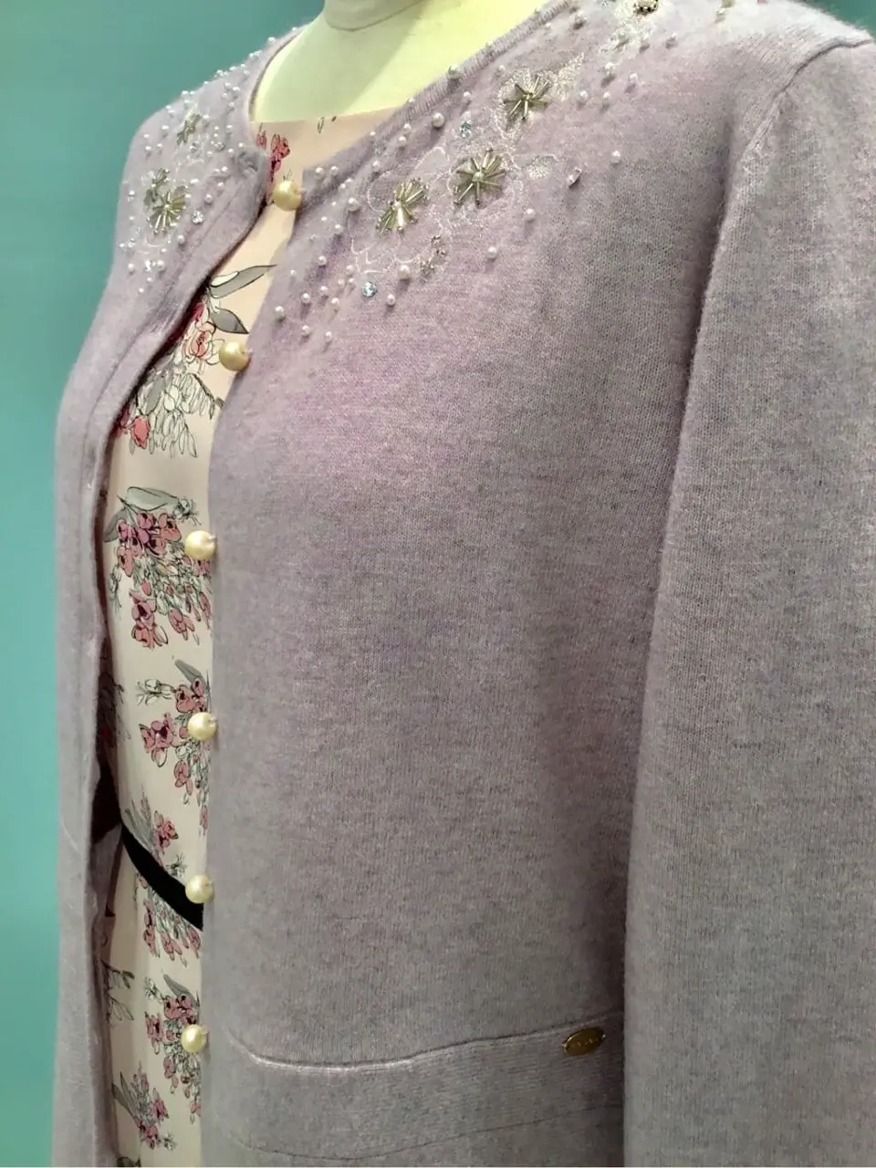 TOCCA ｋｉｍ コーディネート画像