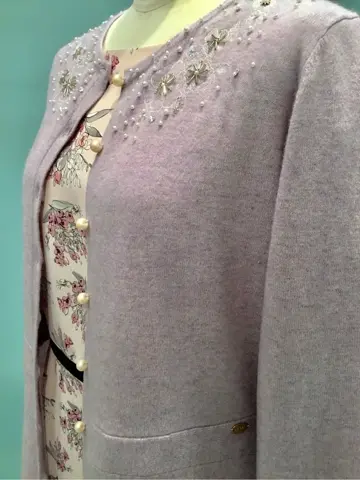 TOCCA ｋｉｍ コーディネート画像