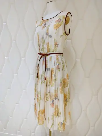 TOCCA スタッフf コーディネート画像