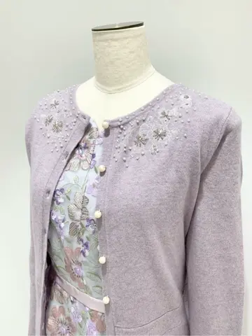 TOCCA 𝓕 コーディネート画像