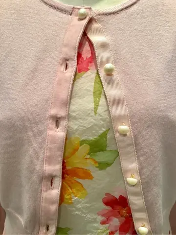 TOCCA ｋｉｍ コーディネート画像