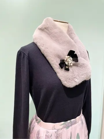 TOCCA G コーディネート画像