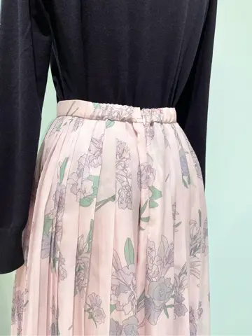 TOCCA G コーディネート画像