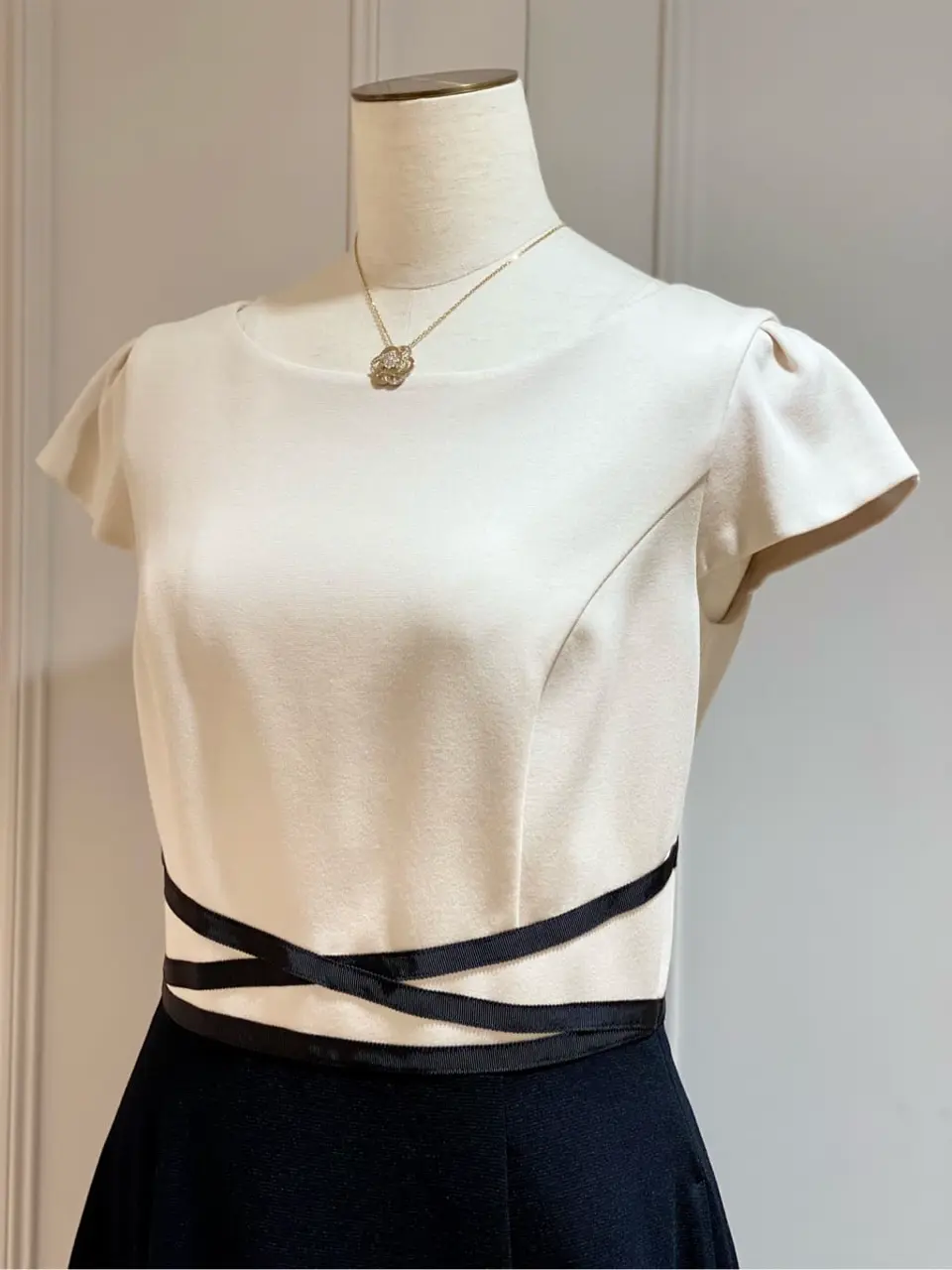 TOCCA スタッフ コーディネート画像