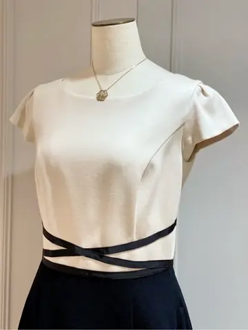 TOCCA スタッフ コーディネート画像