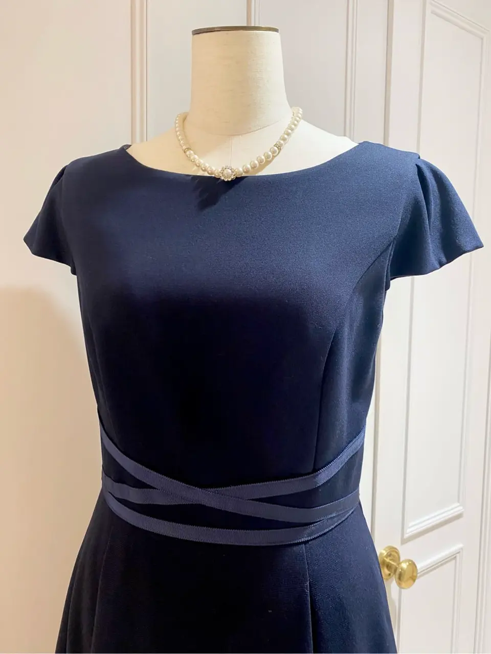 TOCCA スタッフ コーディネート画像