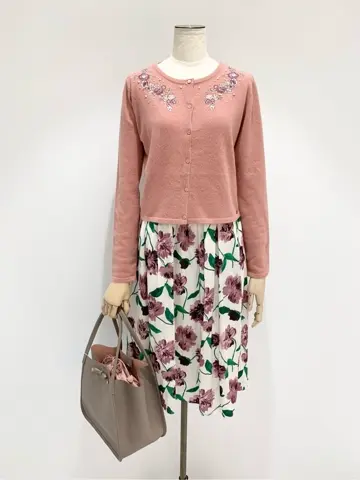 TOCCA 𝓕 コーディネート画像