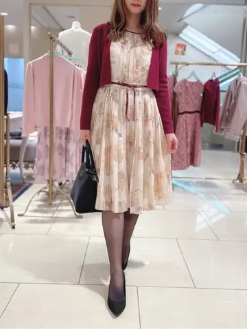 TOCCA Y.N コーディネート画像