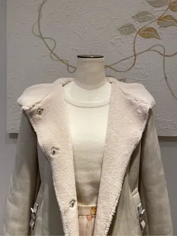 TOCCA スタッフ コーディネート画像