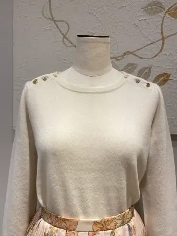 TOCCA スタッフ コーディネート画像