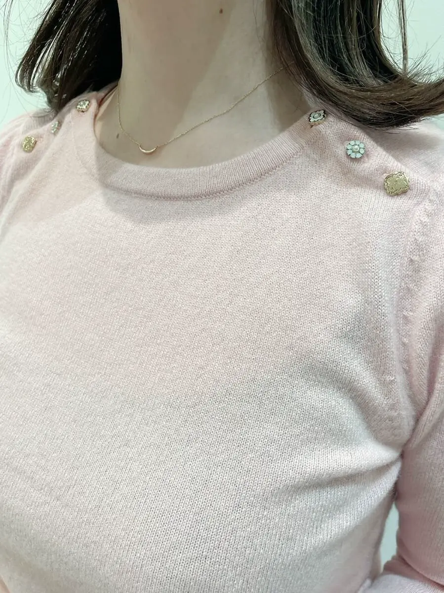 TOCCA 櫻木 コーディネート画像