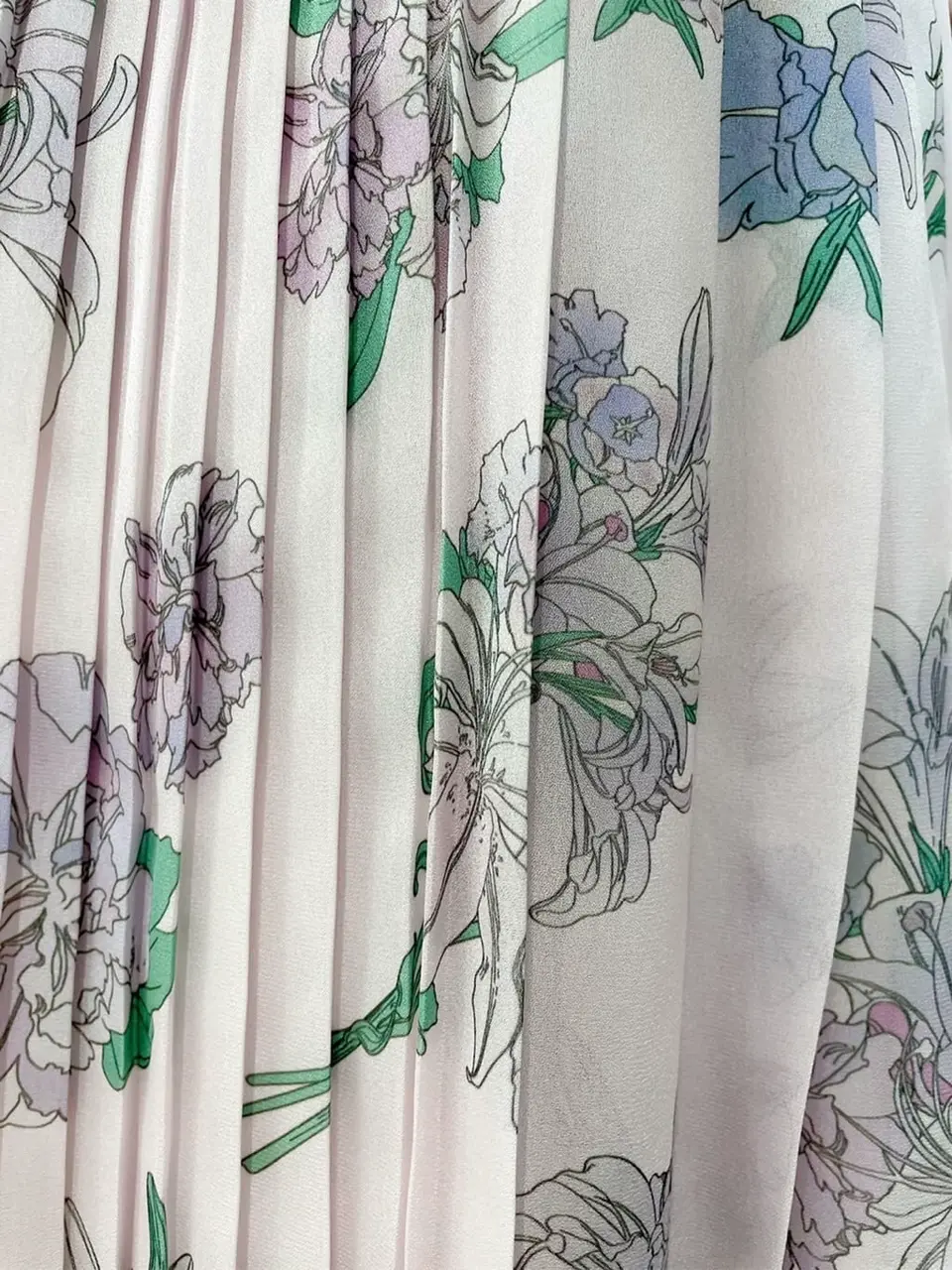 TOCCA 櫻木 コーディネート画像