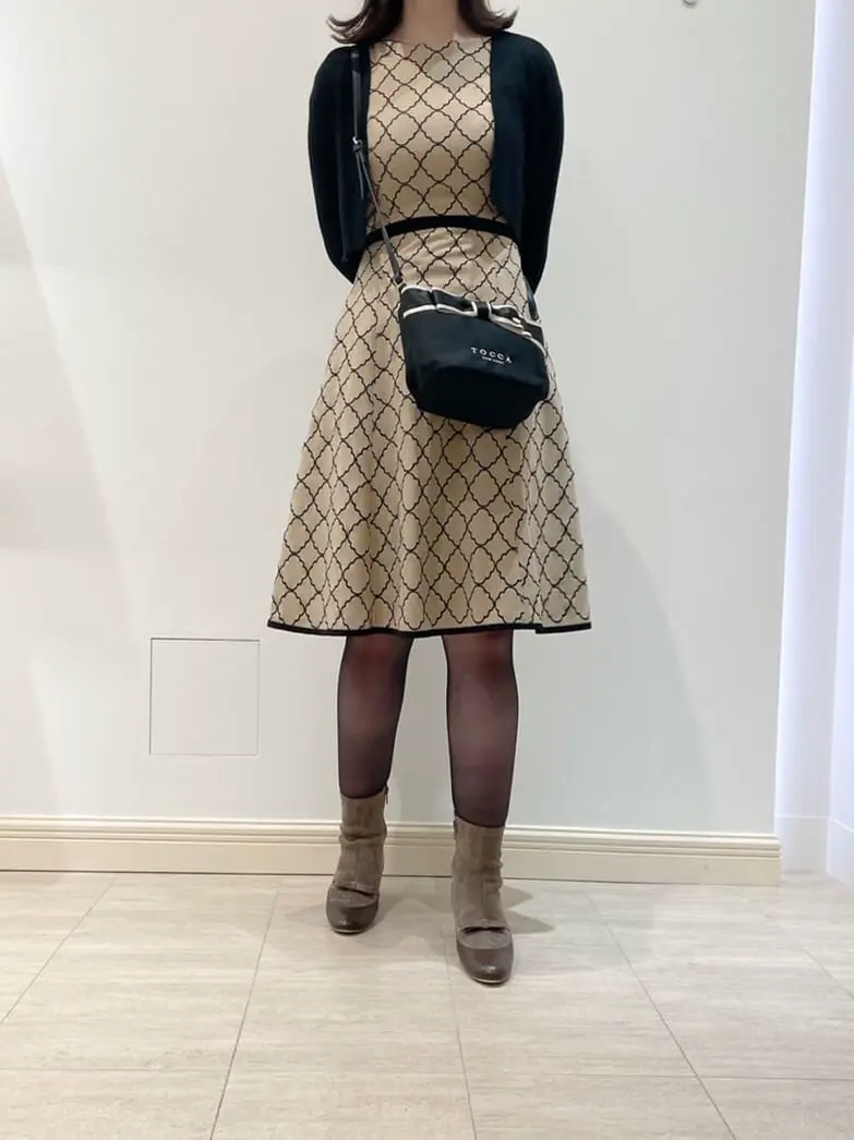  櫻木 コーディネート画像