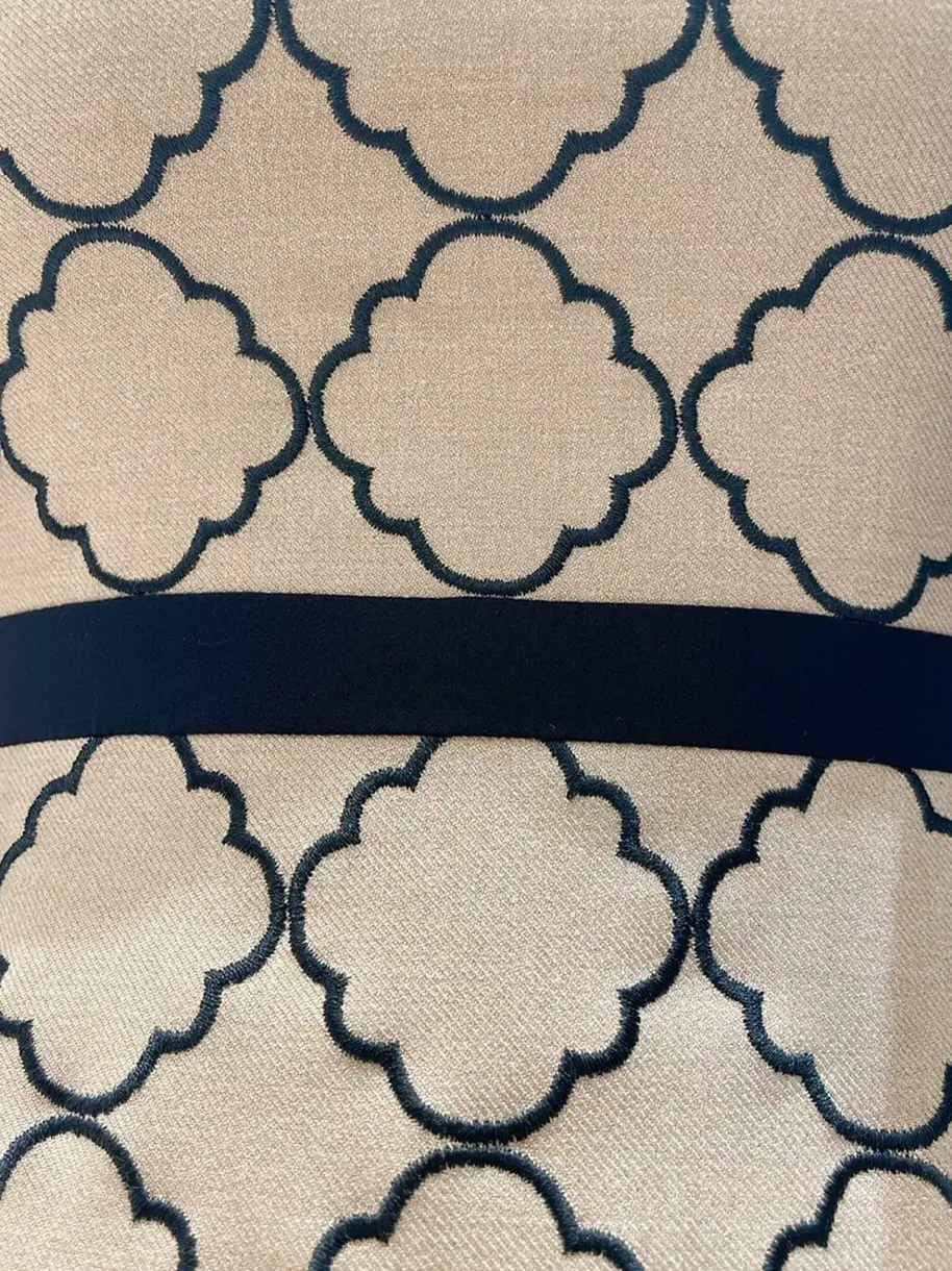 TOCCA 櫻木 コーディネート画像