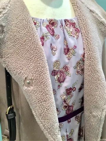 TOCCA ｋｉｍ コーディネート画像