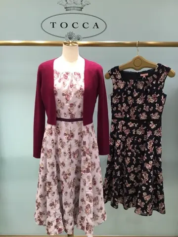 TOCCA ｋｉｍ コーディネート画像