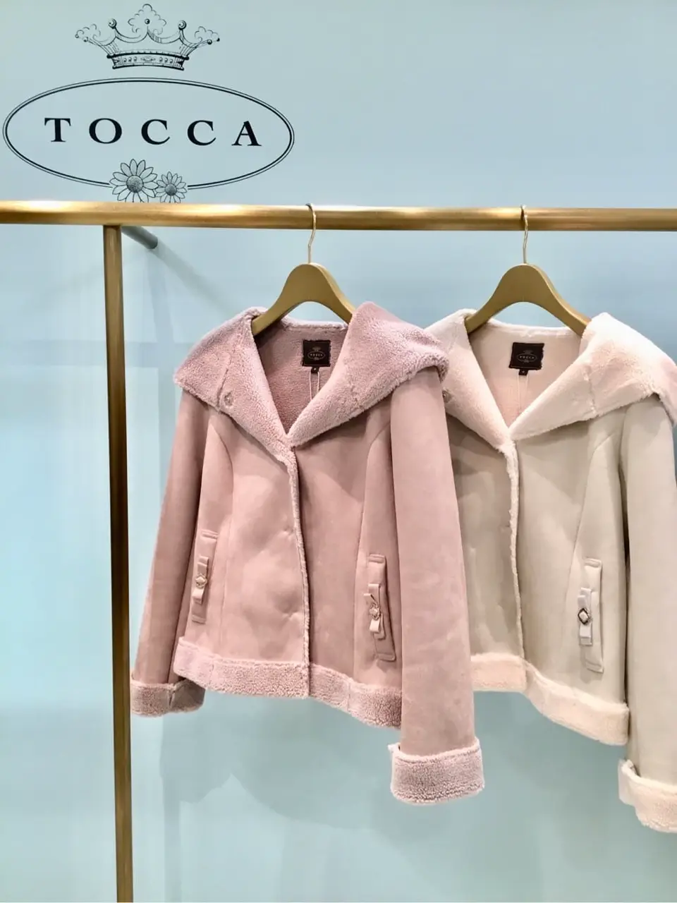 TOCCA ｋｉｍ コーディネート画像