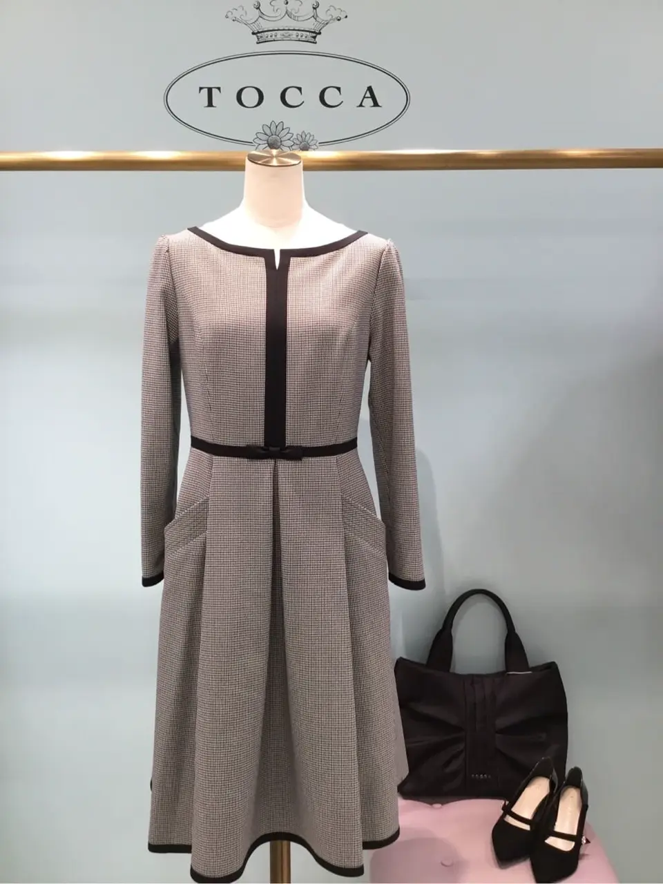 TOCCA ｋｉｍ コーディネート画像