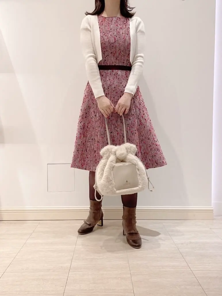  櫻木 コーディネート画像