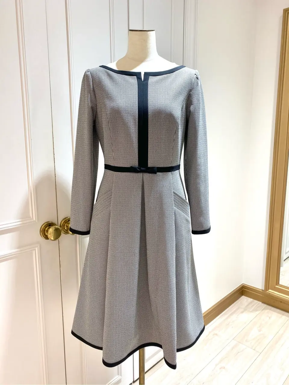 TOCCA スタッフ コーディネート画像