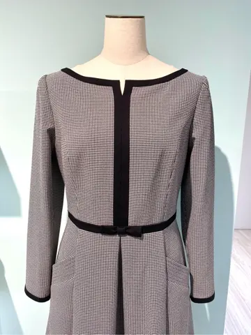 TOCCA スタッフ コーディネート画像