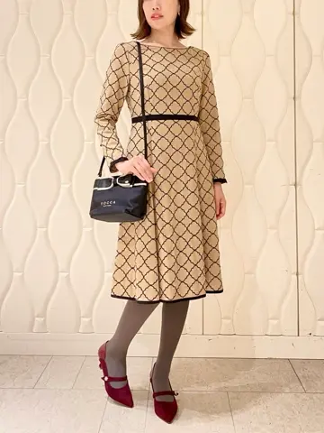 TOCCA A コーディネート画像