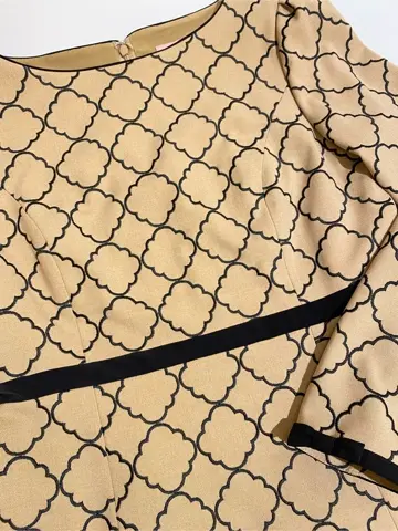 TOCCA A コーディネート画像