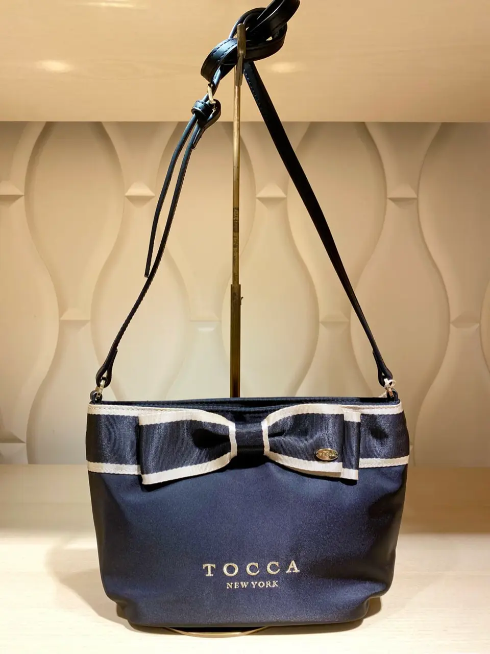 TOCCA A コーディネート画像