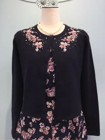 TOCCA 𝒽 コーディネート画像