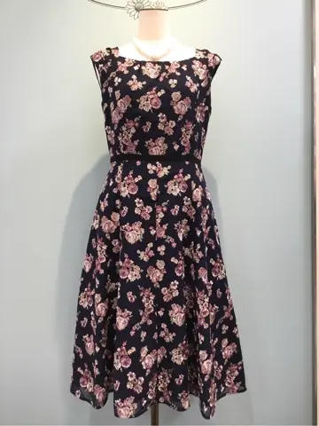 TOCCA 𝒽 コーディネート画像