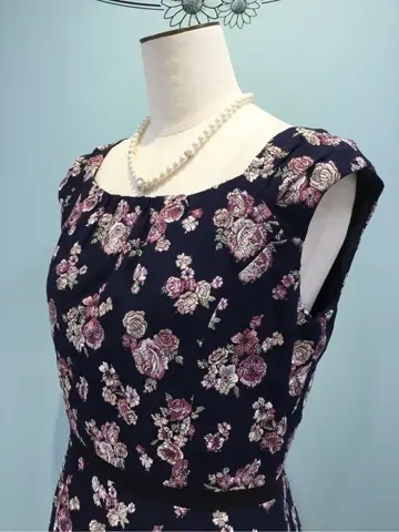 TOCCA 𝒽 コーディネート画像