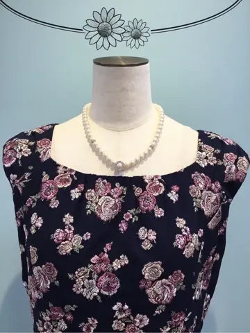 TOCCA 𝒽 コーディネート画像