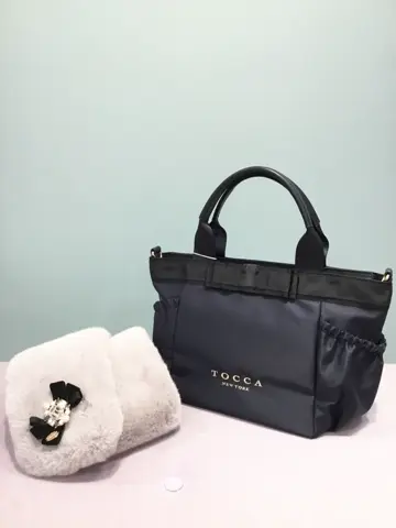 TOCCA 𝒽 コーディネート画像