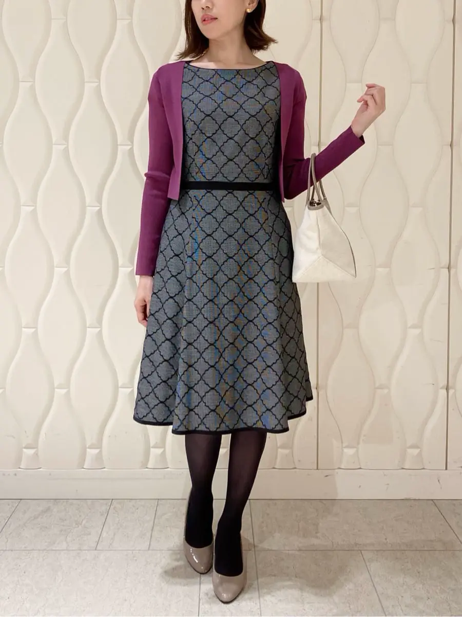  A コーディネート画像