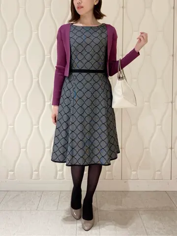 TOCCA A コーディネート画像