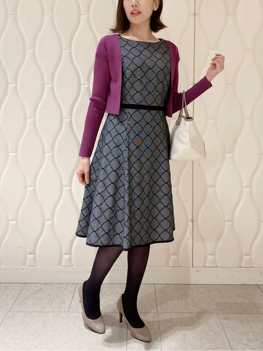 TOCCA A コーディネート画像