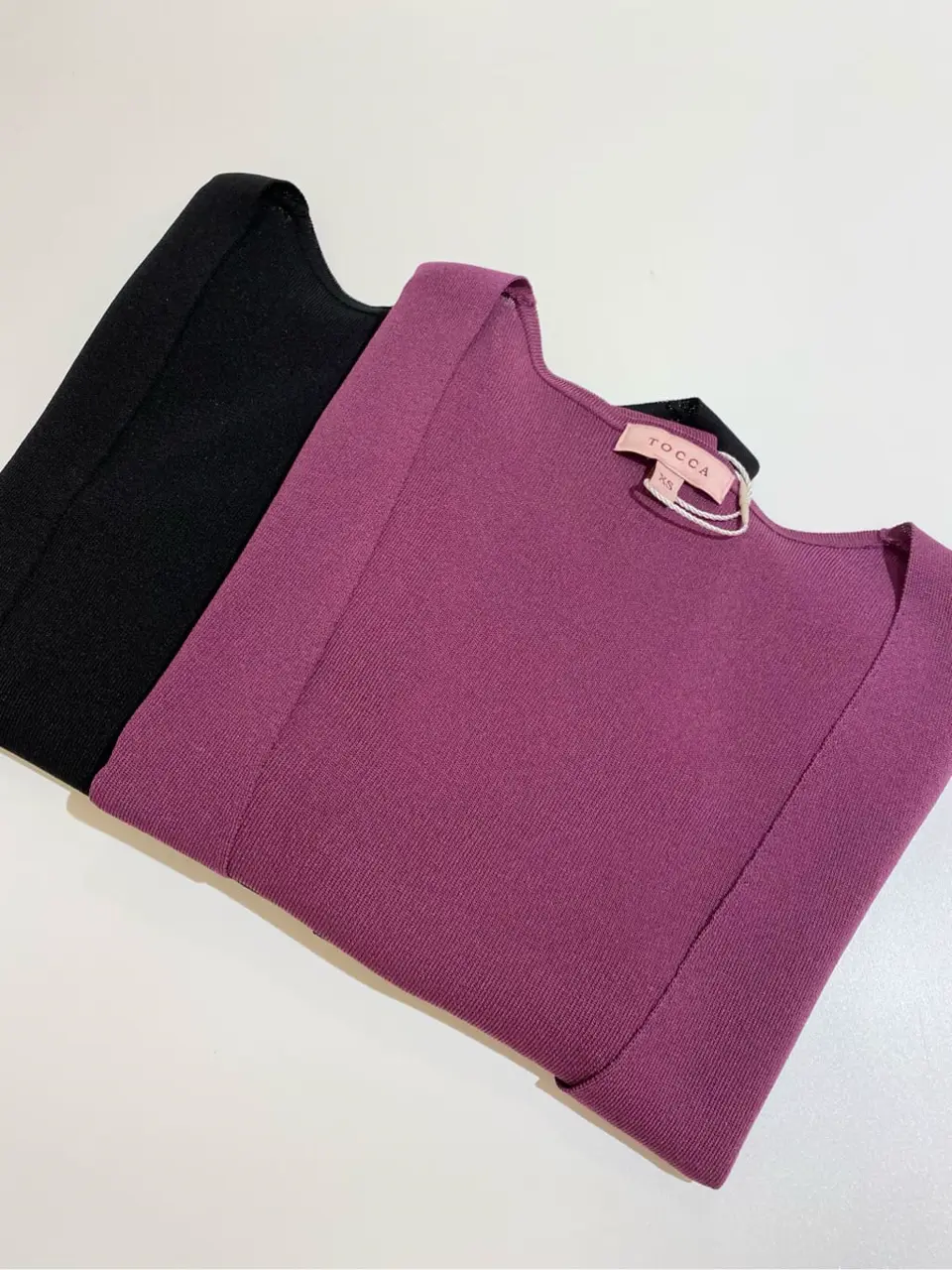 TOCCA A コーディネート画像