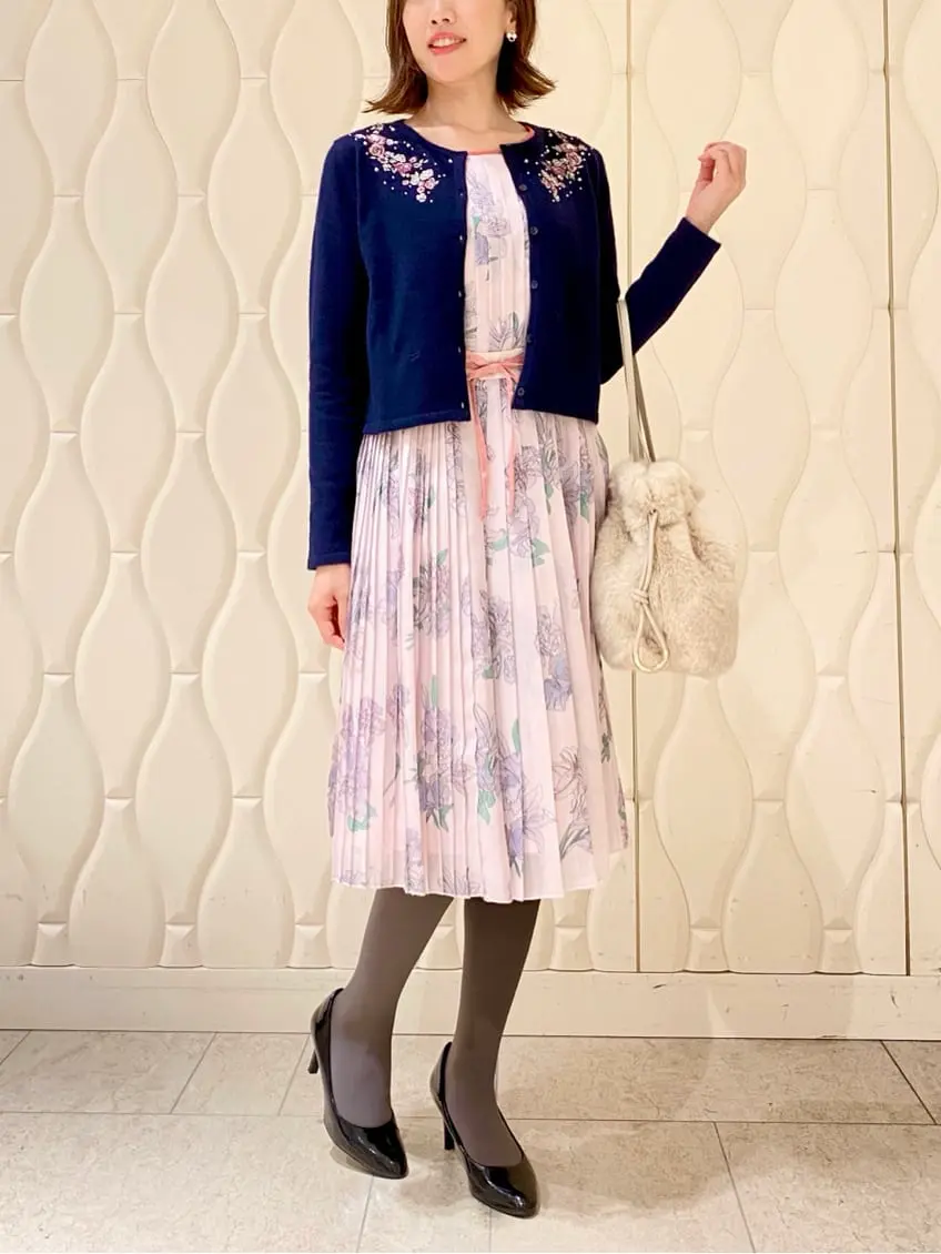 TOCCA A コーディネート画像