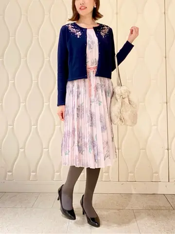 TOCCA A コーディネート画像